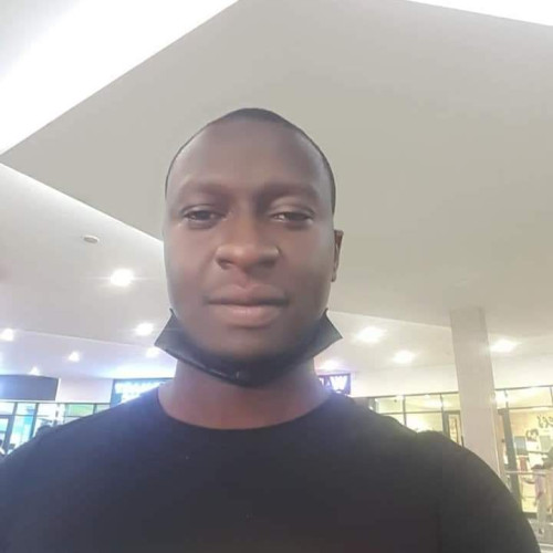 Yussif  I. profile photo