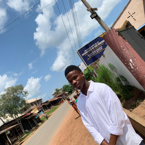 Kelechi  C. profile photo