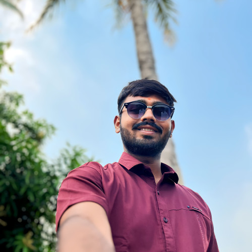 Pranav H. profile photo