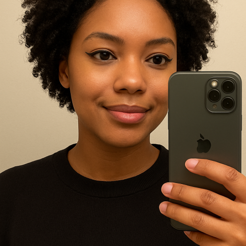 Sanae B. profile photo