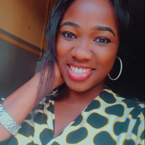 Elfreda chimma M. profile photo