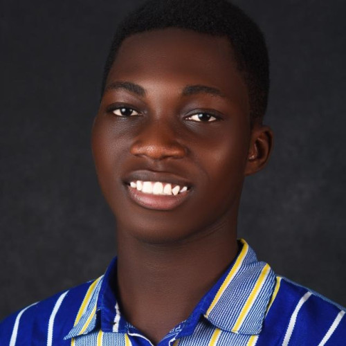 Ayomide T. profile photo