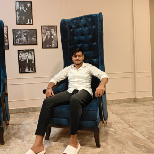 Kunal P. profile photo