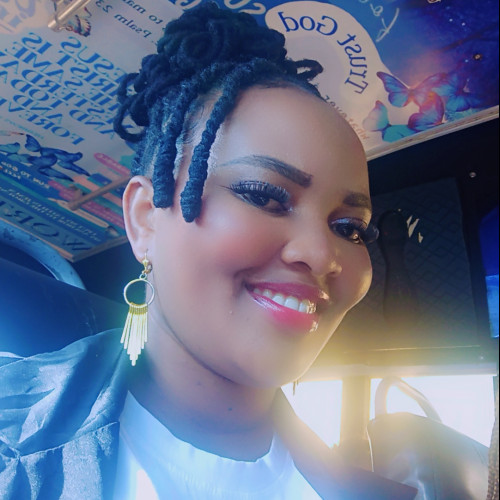 Monicah W. profile photo