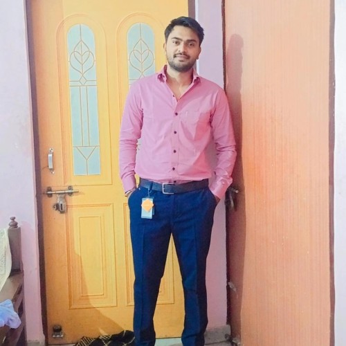Naveen  A.