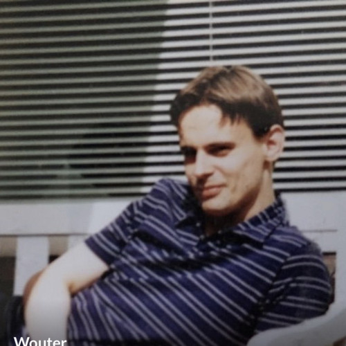 Wouter B. profile photo