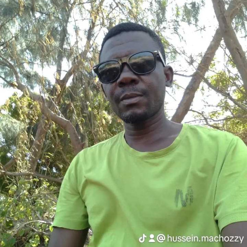 Hussein m. profile photo
