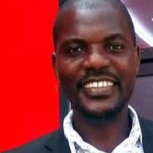 Ignatius Suh Ngufor  C. profile photo