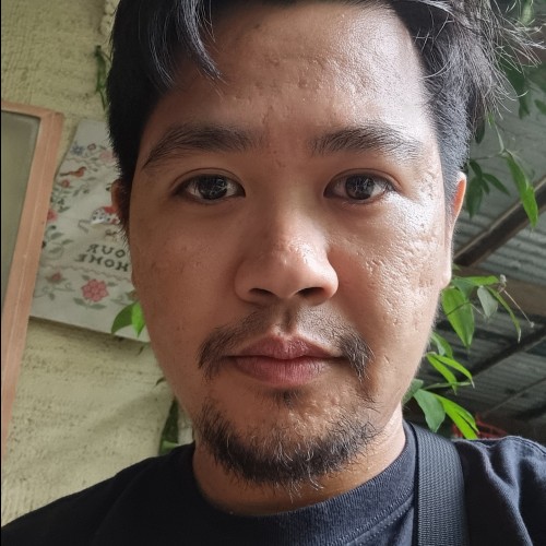 Mhanwell angelo H. profile photo