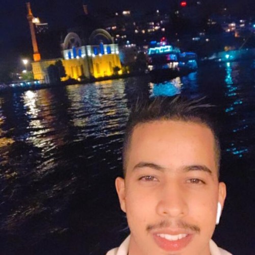 Abdeljalil B. profile photo