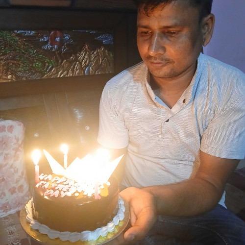Satya K. profile photo