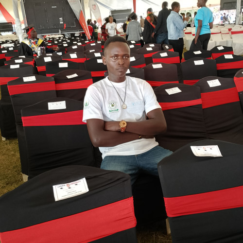 Amos M. profile photo