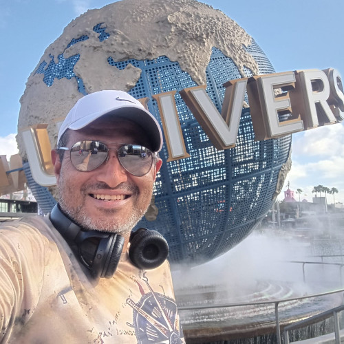 Robert J. profile photo