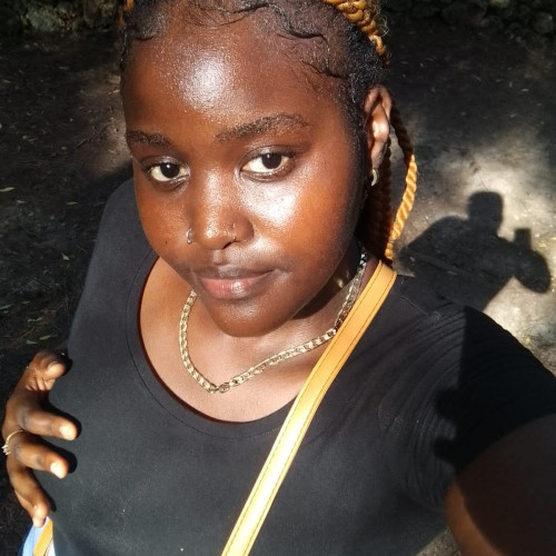 Ashley A. profile photo