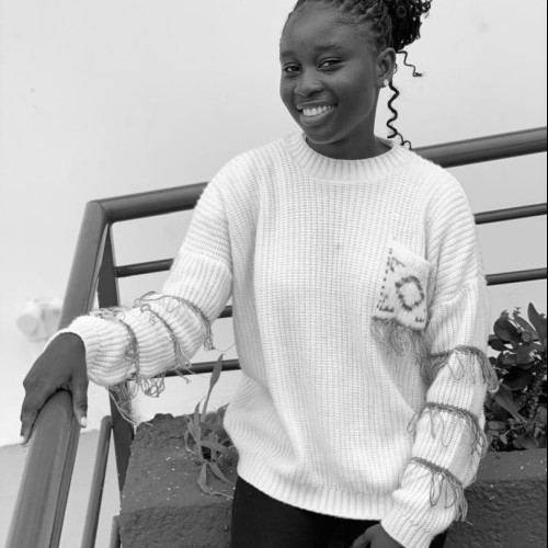 Oluwajomiloju  A. profile photo