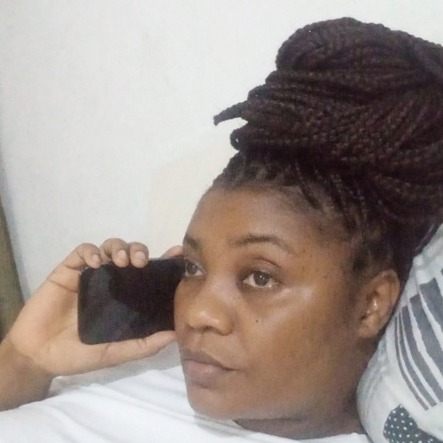 Fatmata K. profile photo