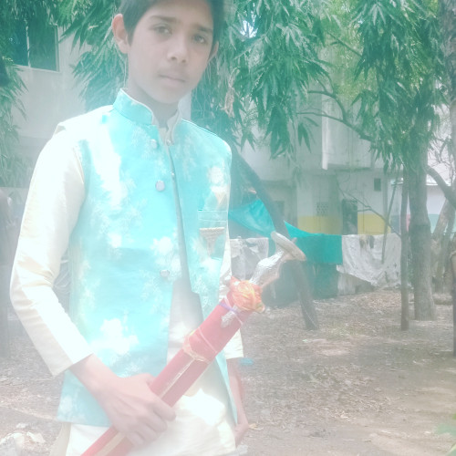 Shashank  B.
