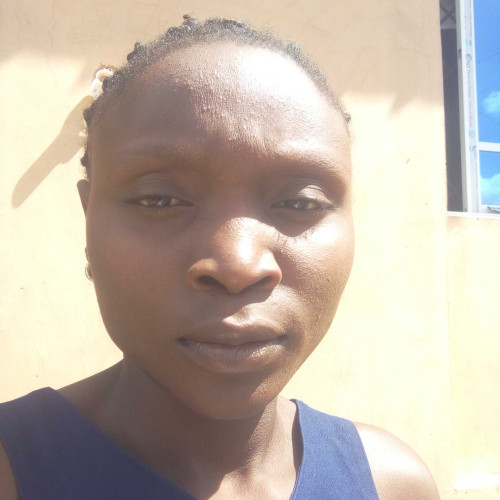 Mary P. profile photo