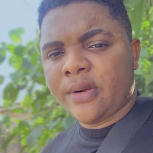 Godswill O. profile photo