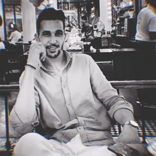 Abdessamad C. profile photo