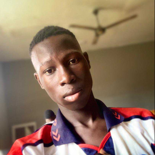 omosola a. profile photo