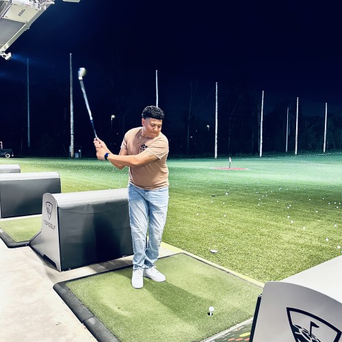 Daniel  A. profile photo