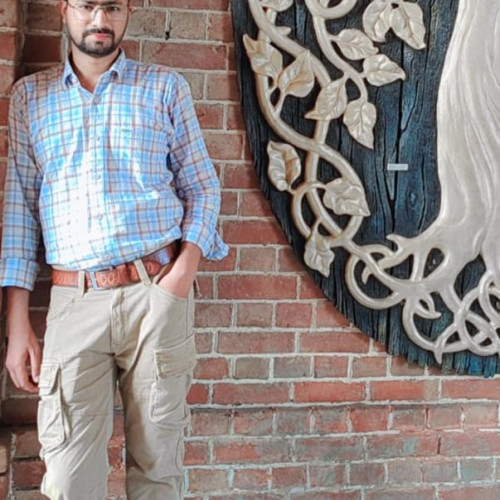 Shuaib  A. profile photo