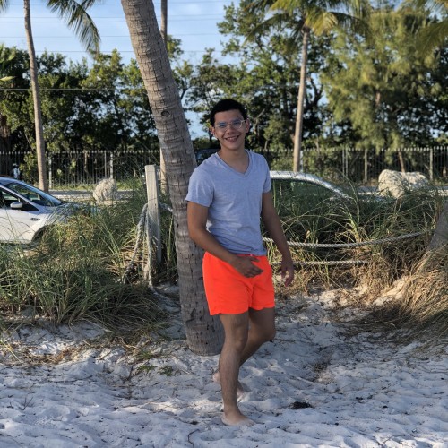 Gabriel A. profile photo