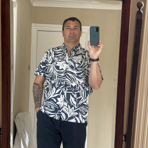 Danny F. profile photo