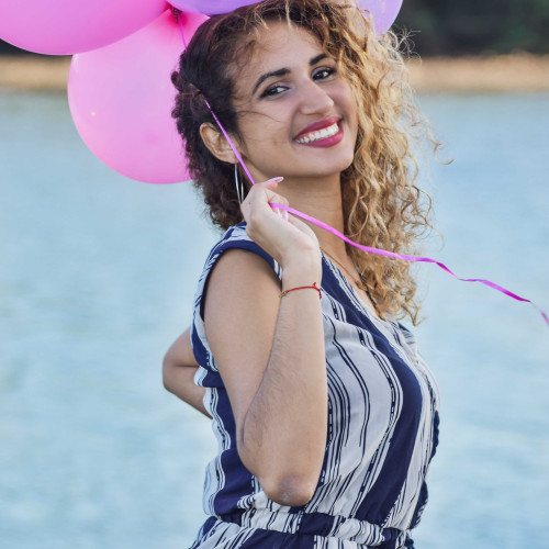 Claudia F. profile photo