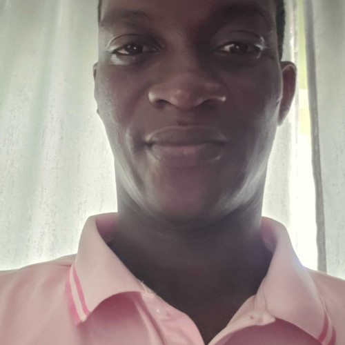 Ayo S. profile photo