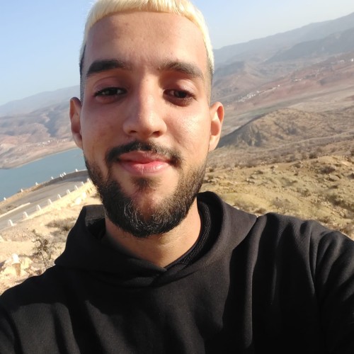 Omar A. profile photo