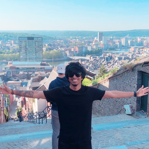 Wigna J. profile photo