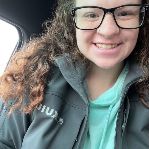 Annabelle M. profile photo