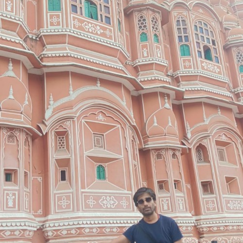 Sam  m. profile photo