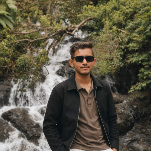 bhavy p. profile photo