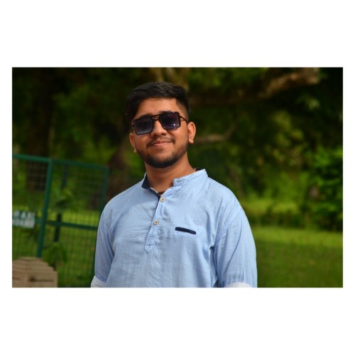 Mridul S.