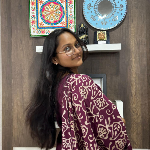 riya p. profile photo