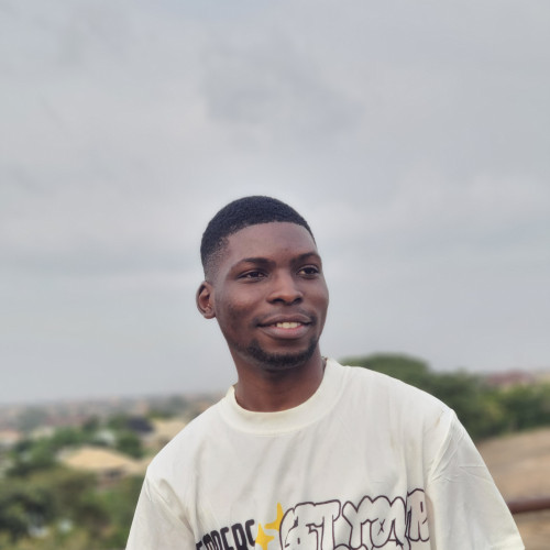 Emmanuel  A. profile photo