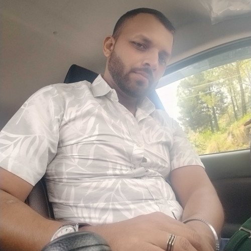 vikrant p. profile photo