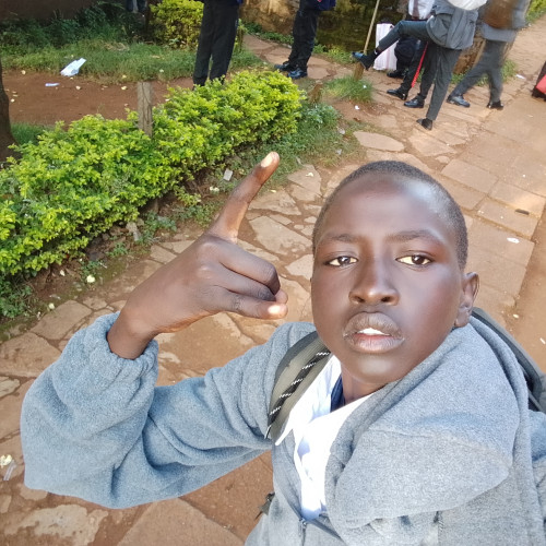 Atem D. profile photo