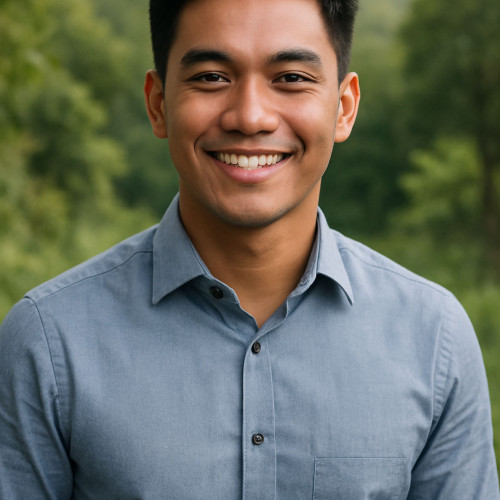 Greg M. profile photo