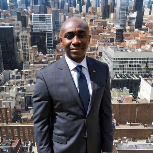 Michael I. profile photo