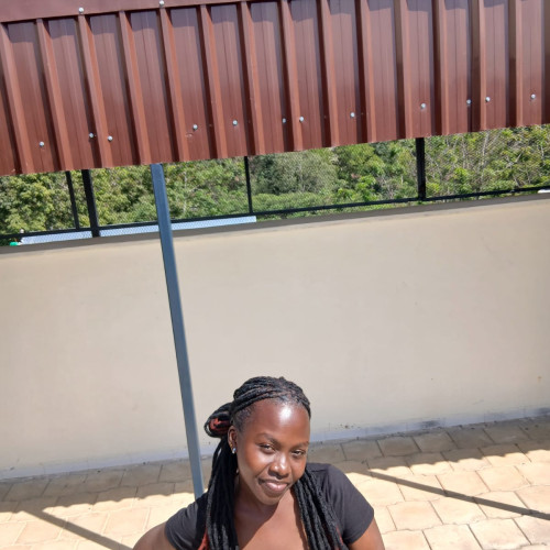 Shazzy A. profile photo