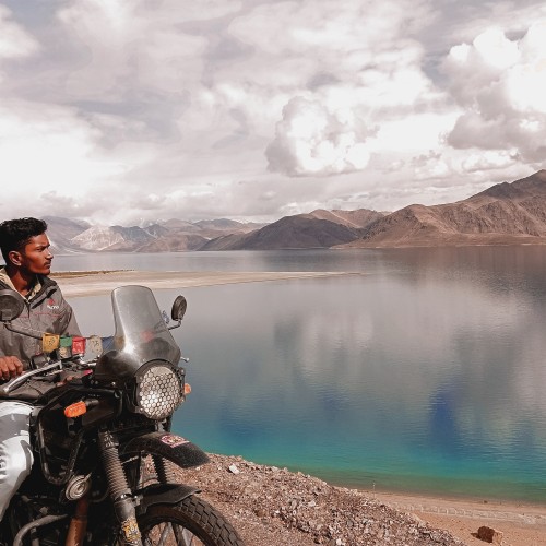 Amar N. profile photo