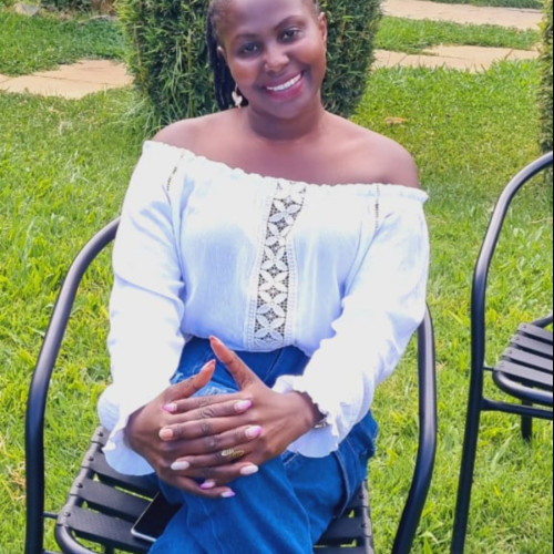 Gladys  C. profile photo