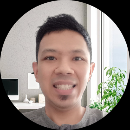 Rizky A.