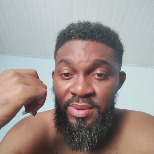 Odinaka  E. profile photo