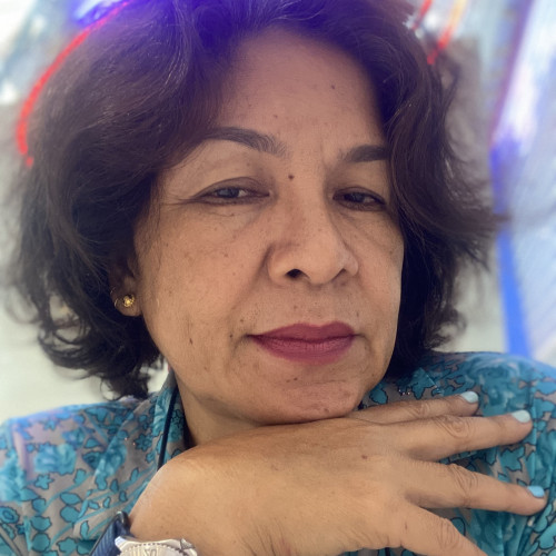 maria teresa s. profile photo