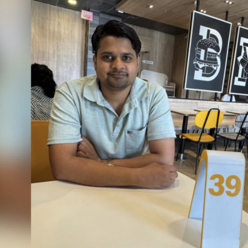 Hemant Y. profile photo